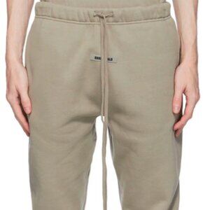 Essential Fear of God sweatpants M